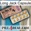 Long Jack Capsule 41